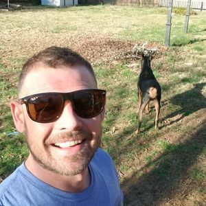 Meet your Posher, Rob